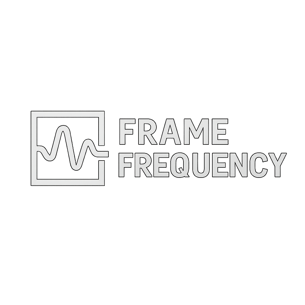 Frame Frequecy